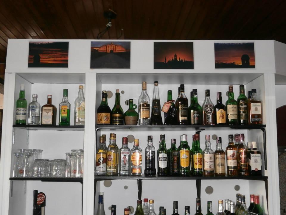 A Muralha Almeida Eksteriør billede